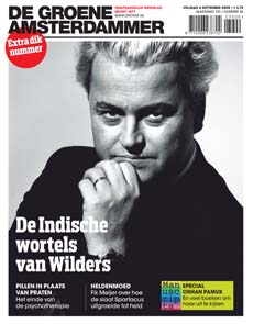 Wilders wollte Immunität