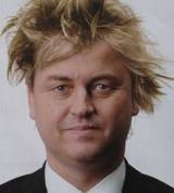Wilders wilde Frisur