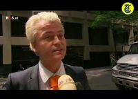 Wilders wie Harald Schmidt